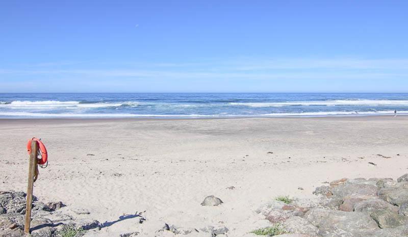 Blue Beach Cottage Neskowin Exteriér fotografie